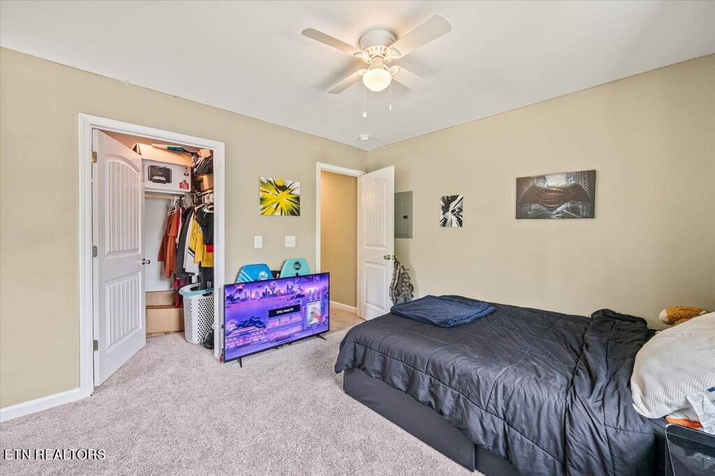 374 Shiloh Lane Smithville TN 37166