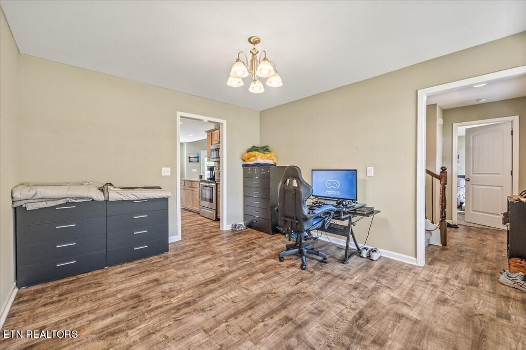 374 Shiloh Lane Smithville TN 37166