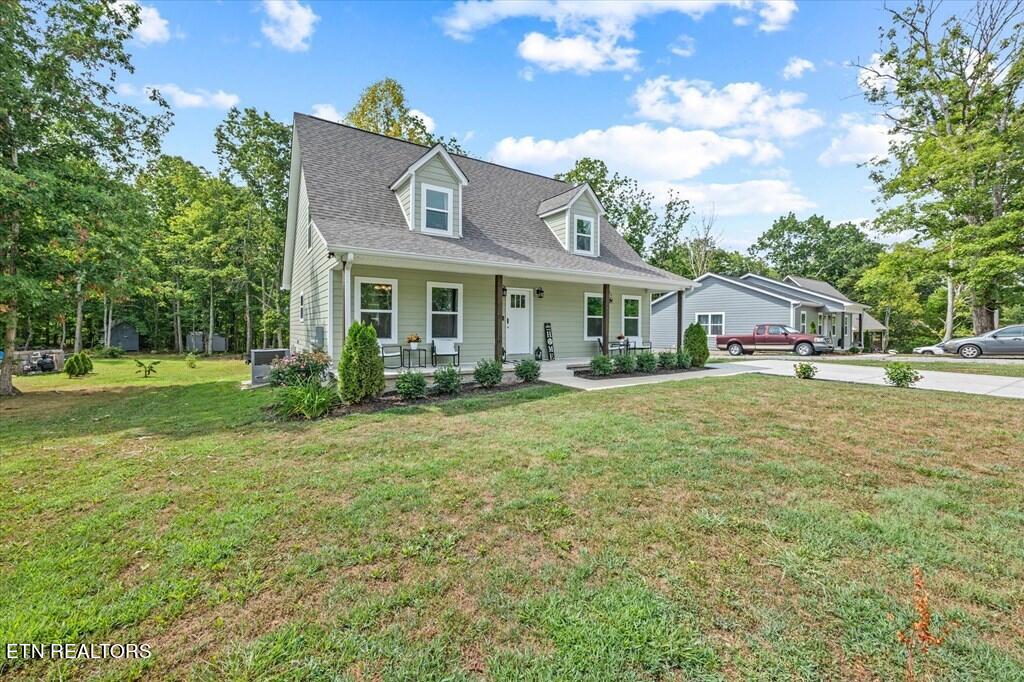 374 Shiloh Lane Smithville TN 37166