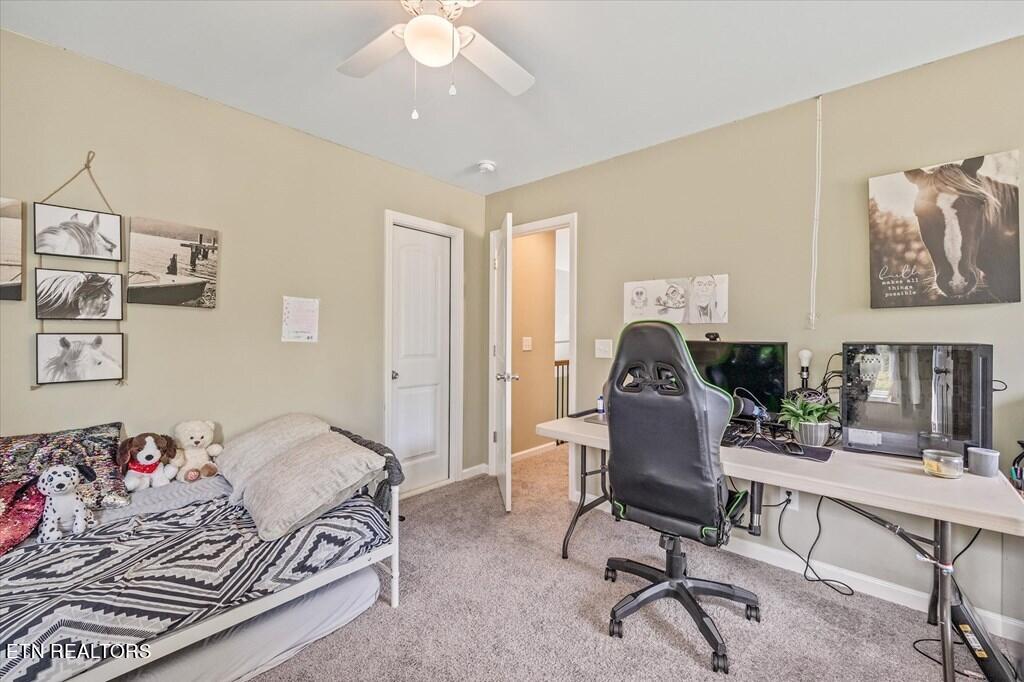 374 Shiloh Lane Smithville TN 37166