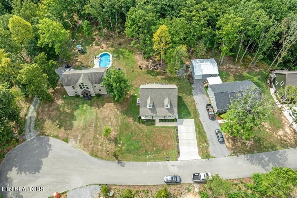 374 Shiloh Lane Smithville TN 37166