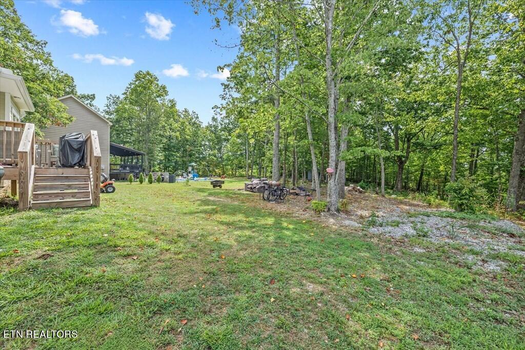 374 Shiloh Lane Smithville TN 37166