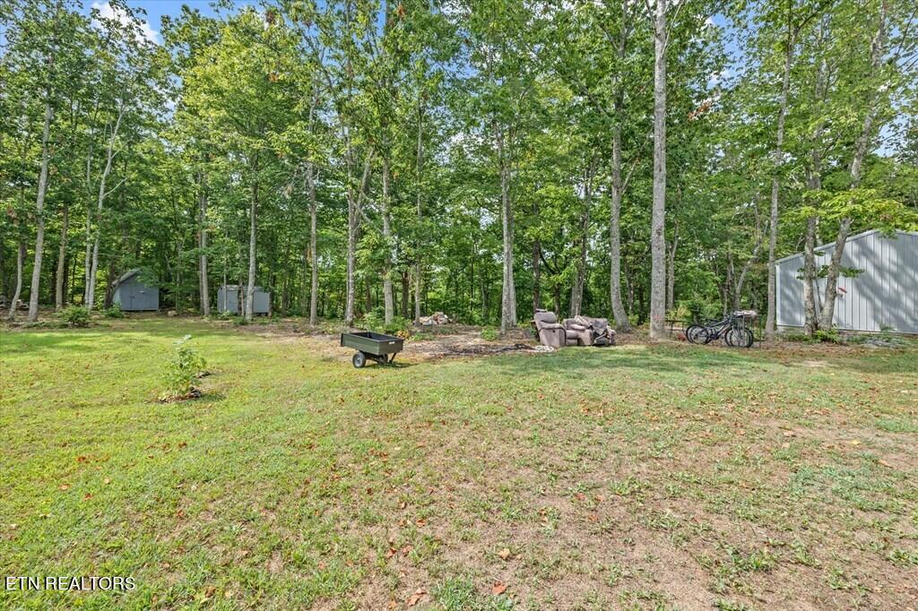 374 Shiloh Lane Smithville TN 37166