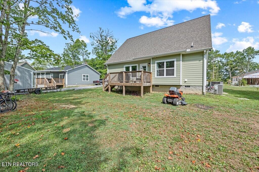 374 Shiloh Lane Smithville TN 37166