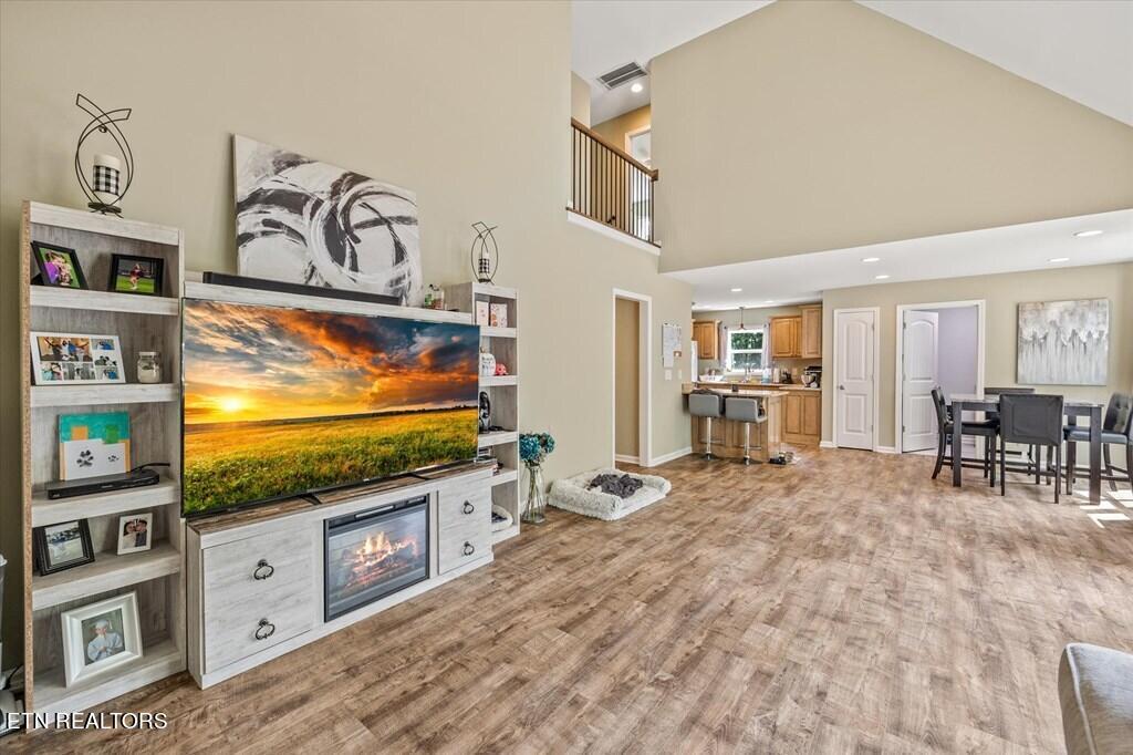 374 Shiloh Lane Smithville TN 37166