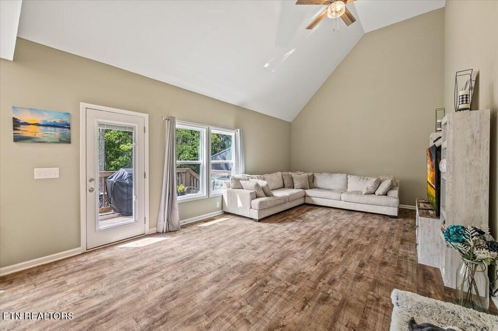 374 Shiloh Lane Smithville TN 37166