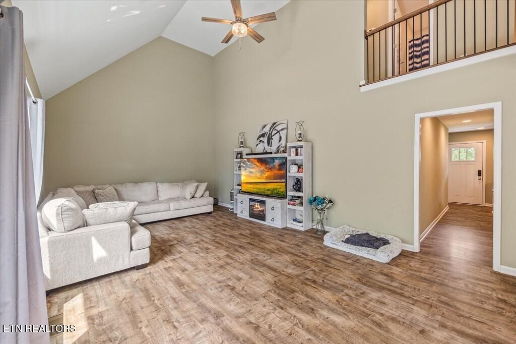 374 Shiloh Lane Smithville TN 37166