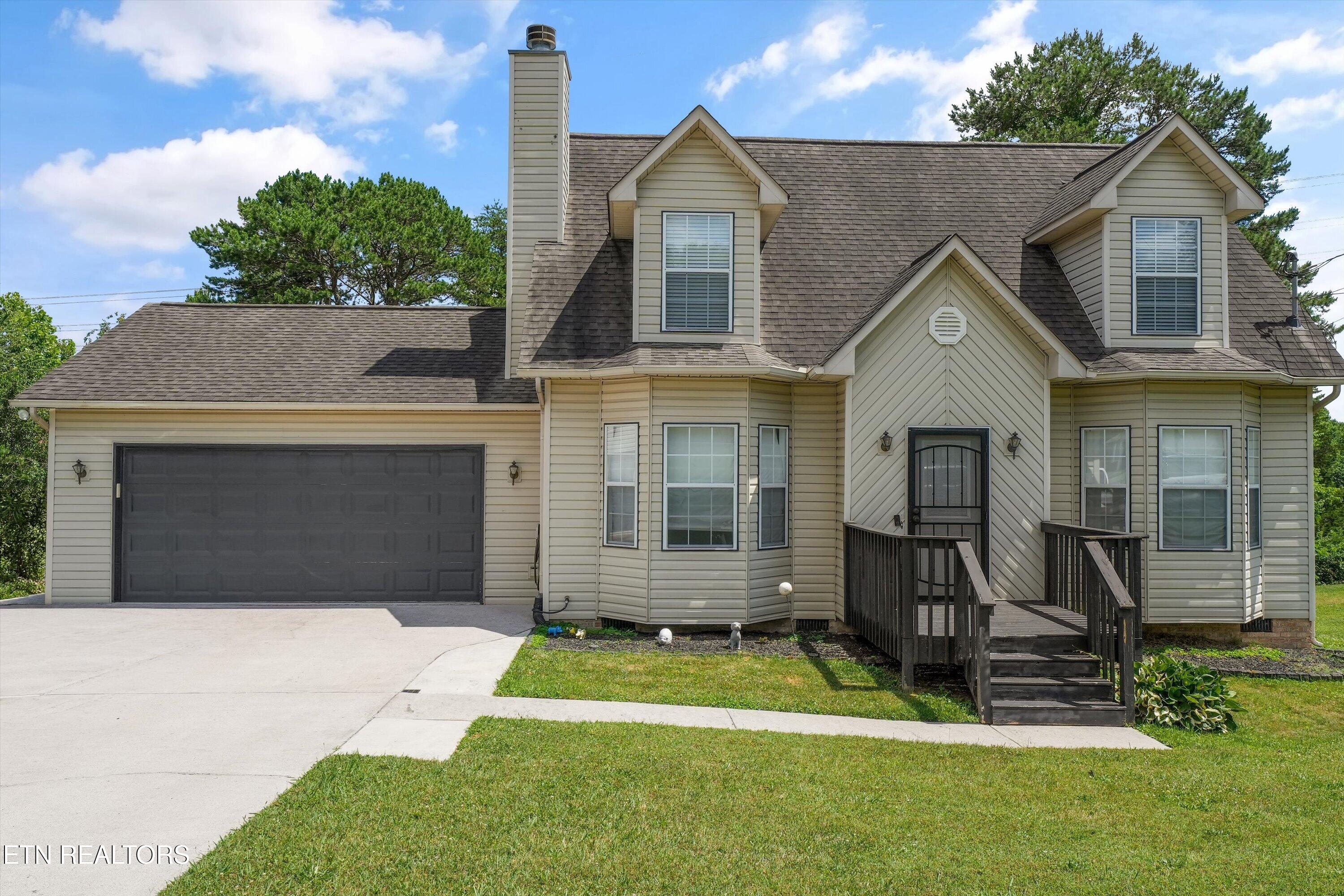 4922 Savage Lane Knoxville TN 37938