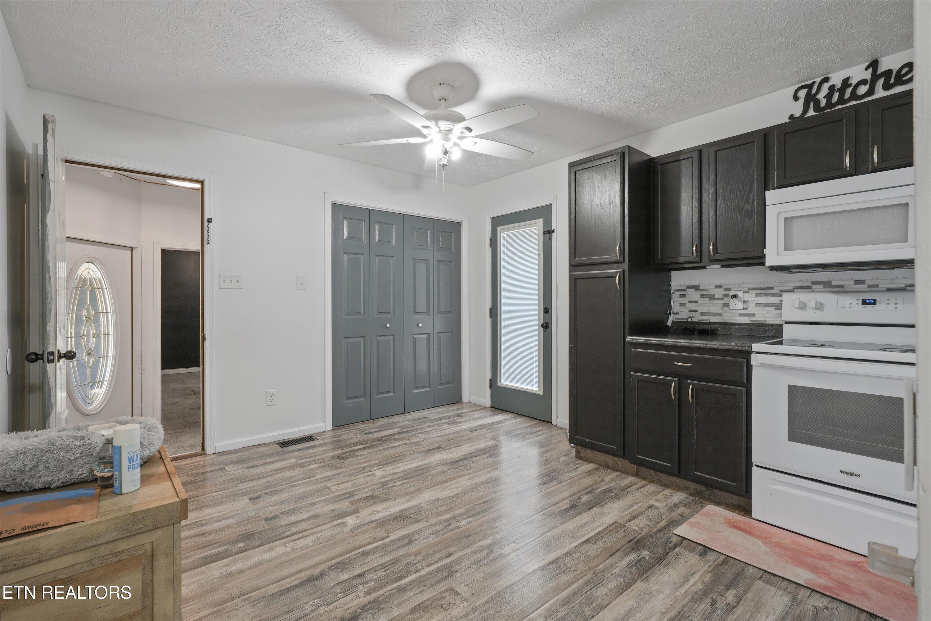 4922 Savage Lane Knoxville TN 37938