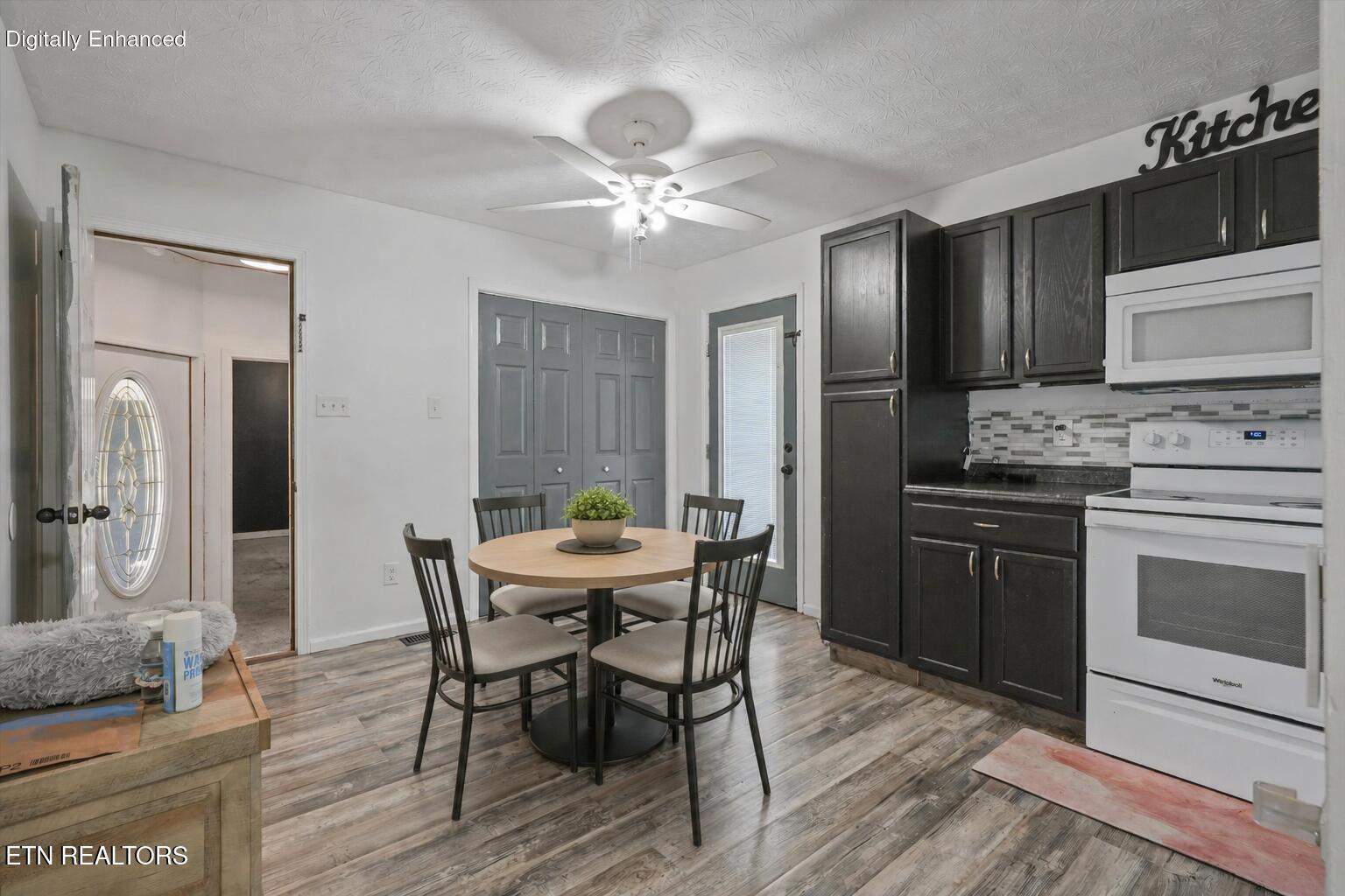 4922 Savage Lane Knoxville TN 37938