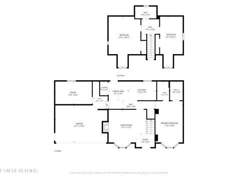 4922 Savage Lane Knoxville TN 37938