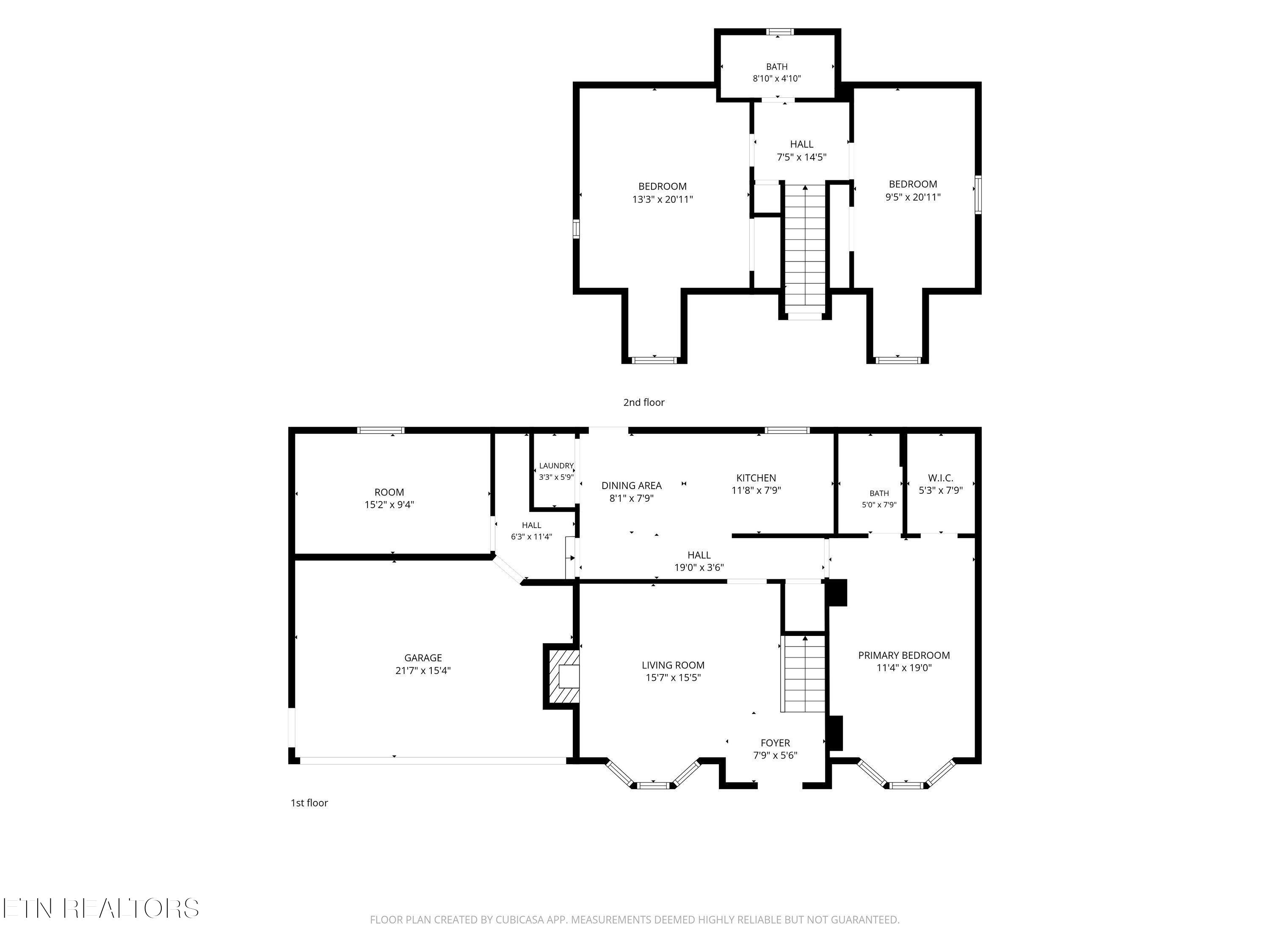 4922 Savage Lane Knoxville TN 37938
