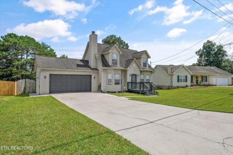 4922 Savage Lane Knoxville TN 37938