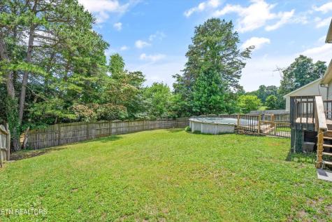 4922 Savage Lane Knoxville TN 37938