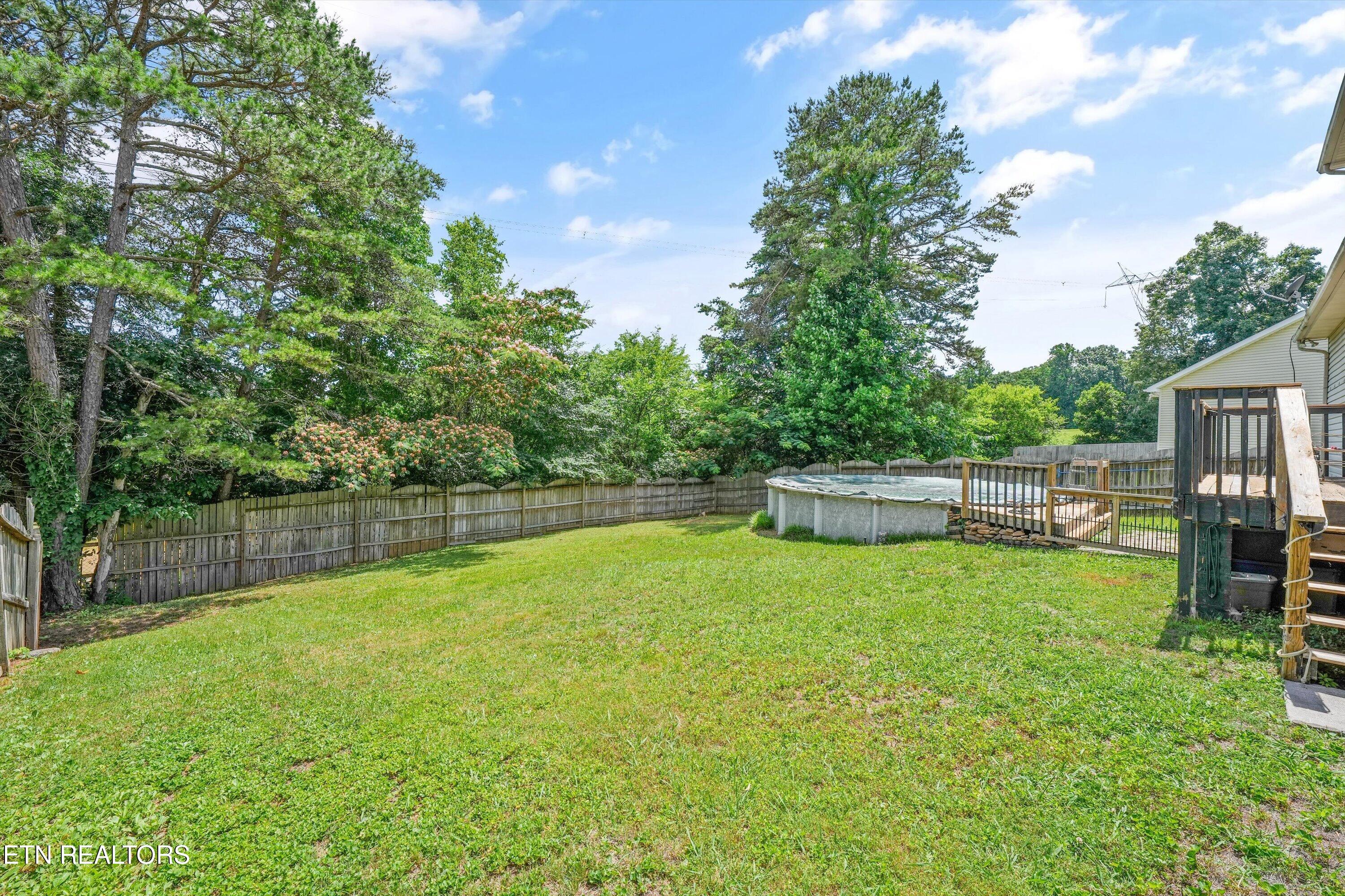 4922 Savage Lane Knoxville TN 37938