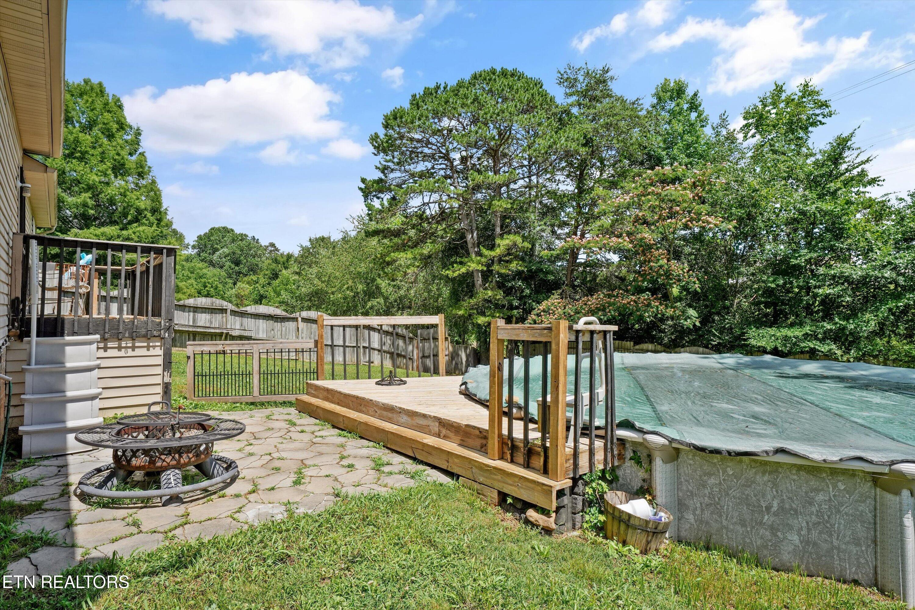 4922 Savage Lane Knoxville TN 37938