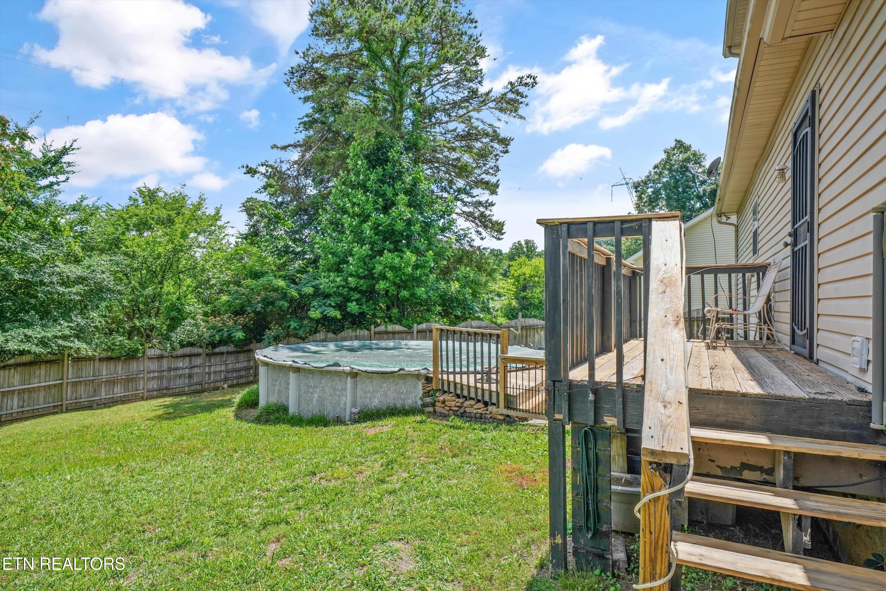 4922 Savage Lane Knoxville TN 37938