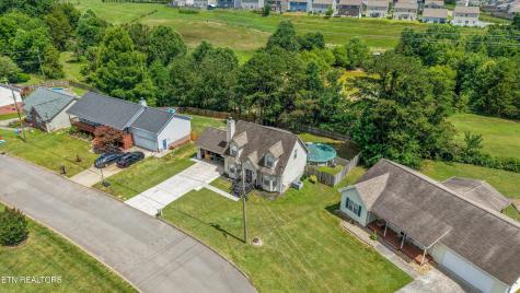 4922 Savage Lane Knoxville TN 37938