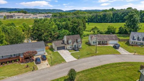 4922 Savage Lane Knoxville TN 37938