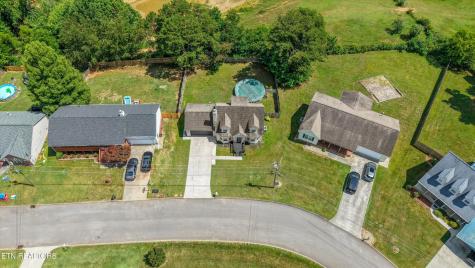 4922 Savage Lane Knoxville TN 37938