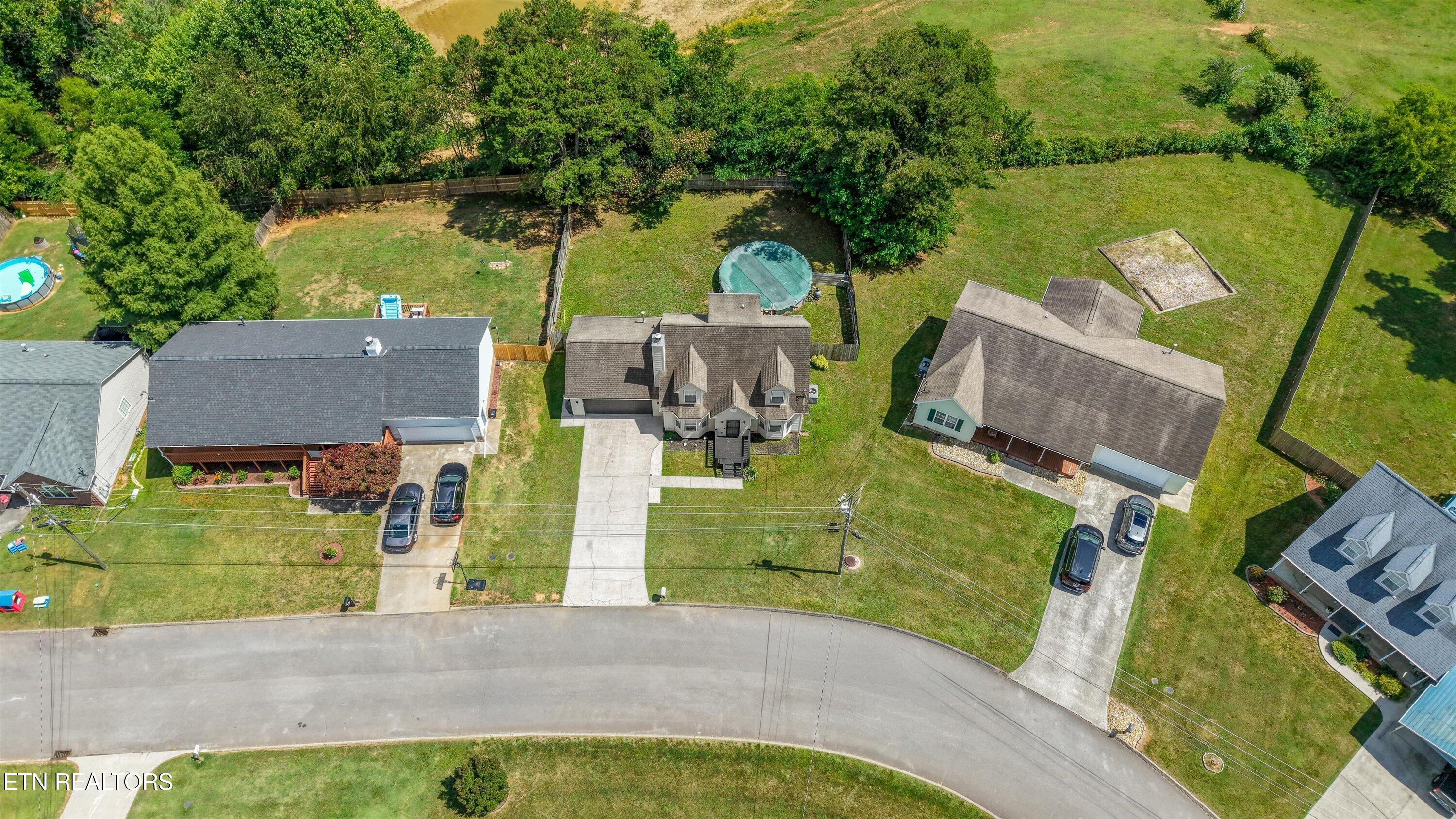 4922 Savage Lane Knoxville TN 37938