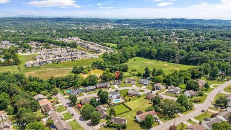 4922 Savage Lane Knoxville TN 37938