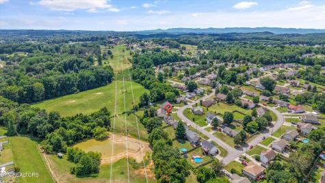 4922 Savage Lane Knoxville TN 37938