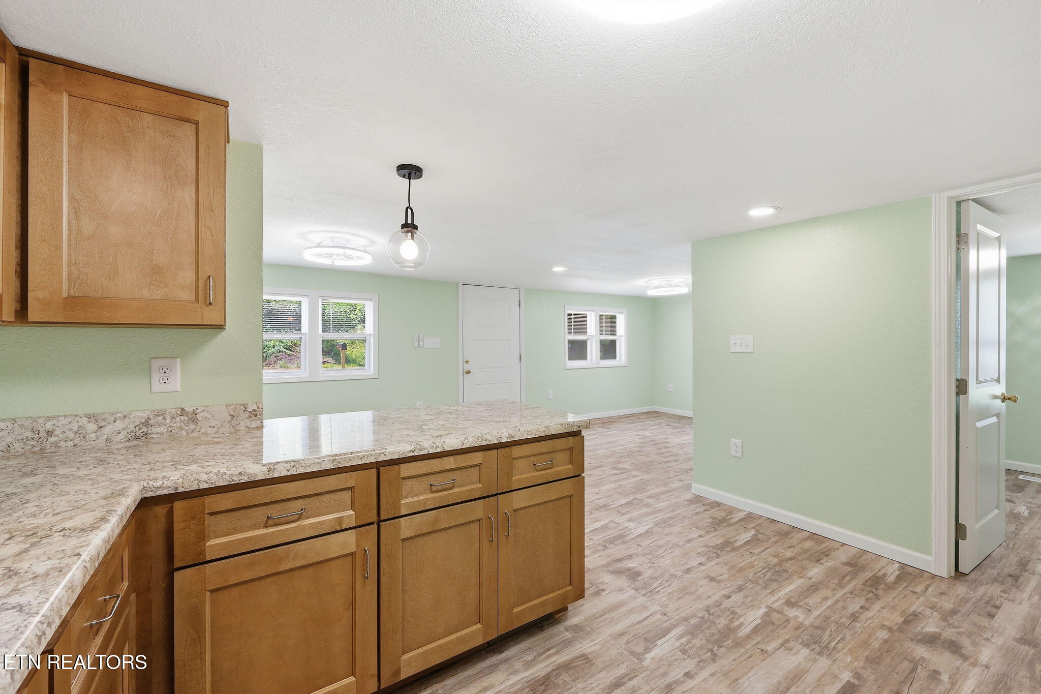 210 E Spring Street Oliver Springs TN 37840