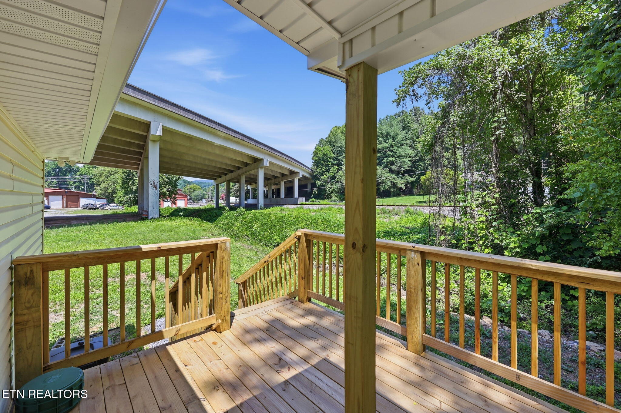 210 E Spring Street Oliver Springs TN 37840