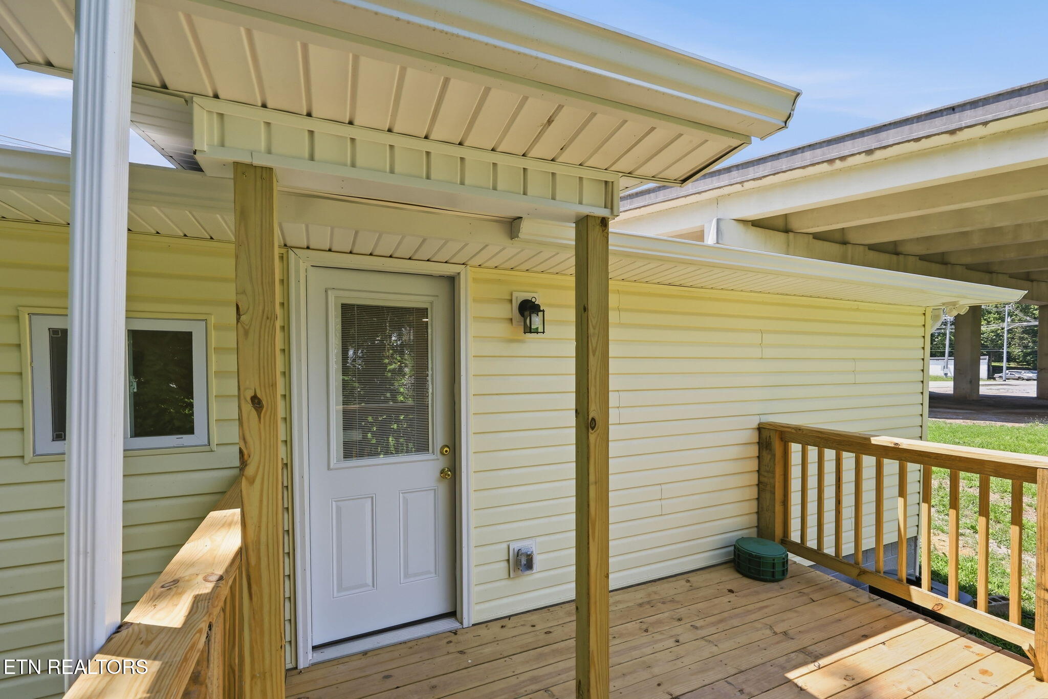210 E Spring Street Oliver Springs TN 37840