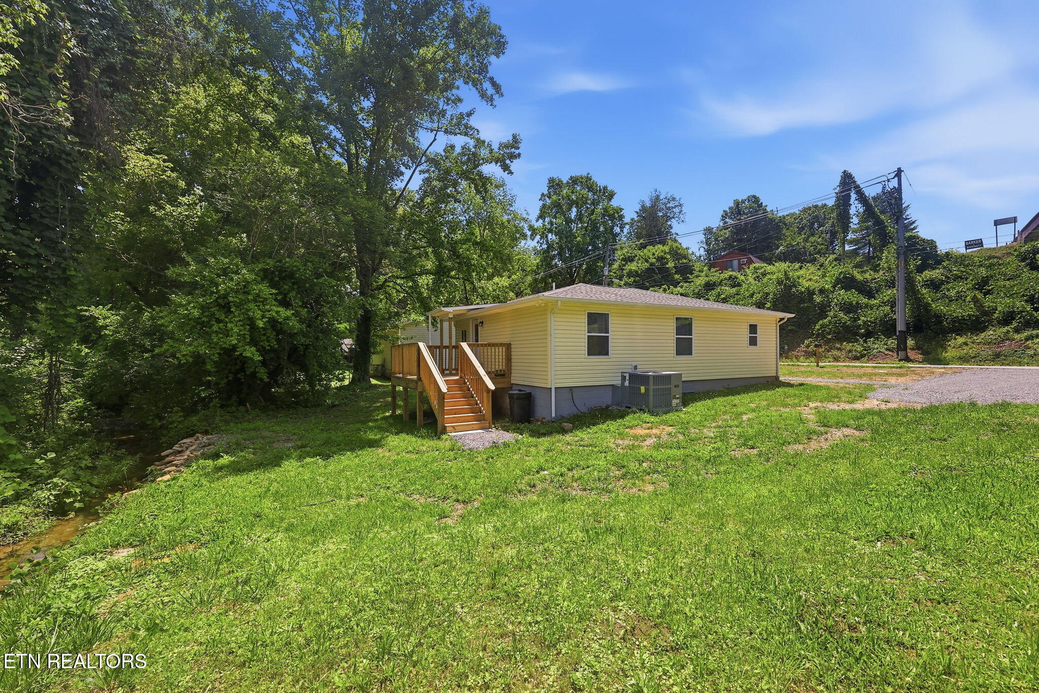 210 E Spring Street Oliver Springs TN 37840