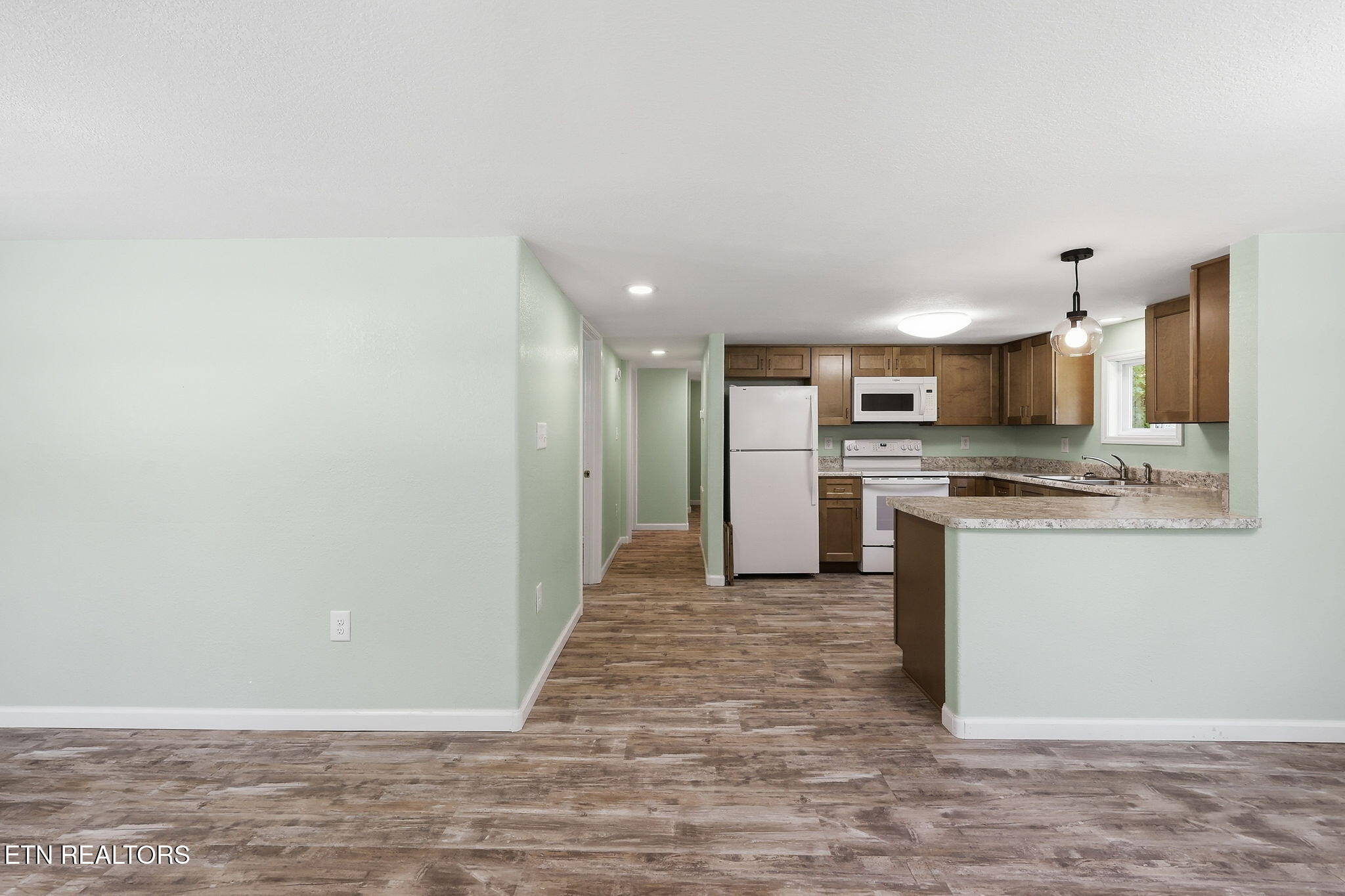 210 E Spring Street Oliver Springs TN 37840