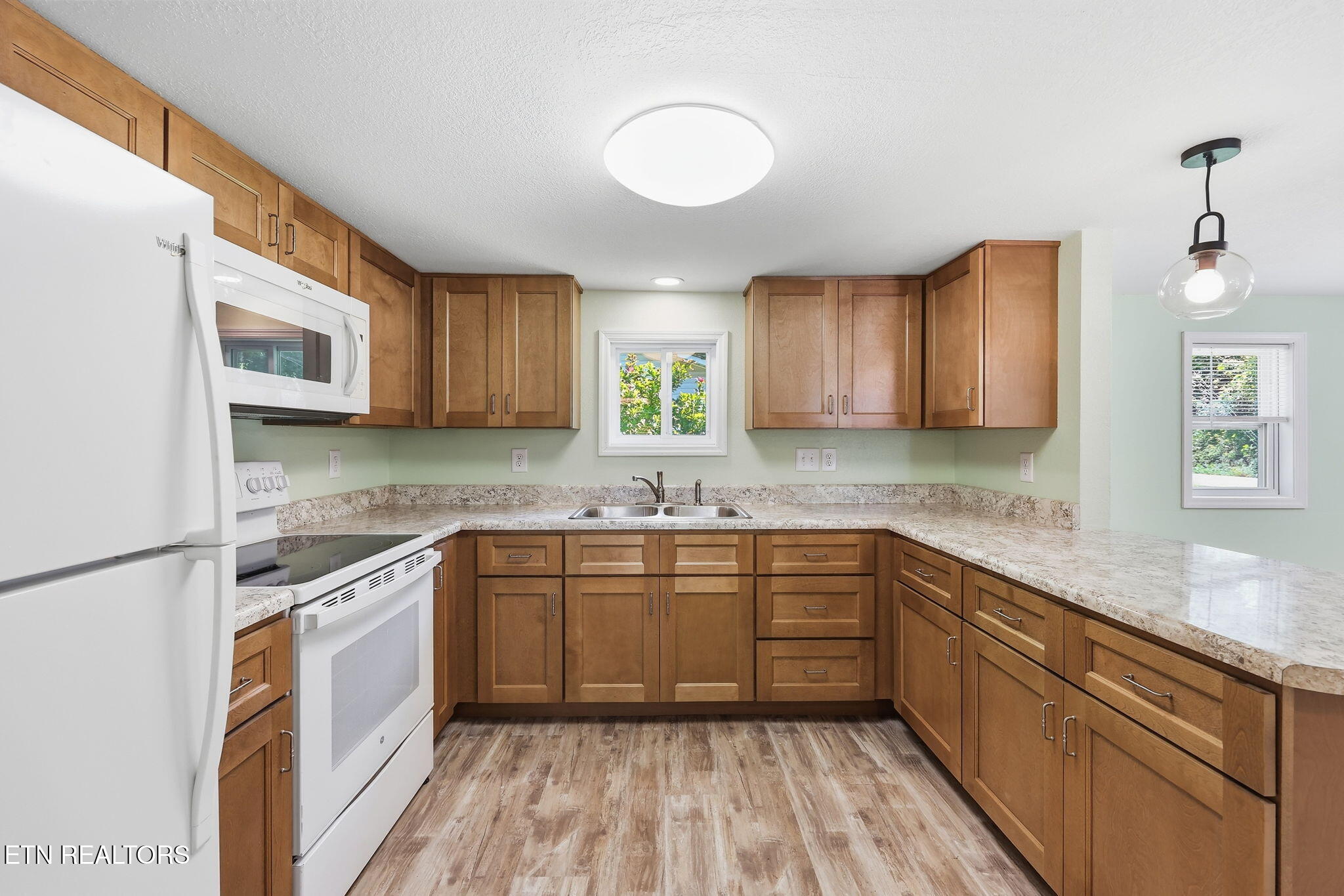 210 E Spring Street Oliver Springs TN 37840