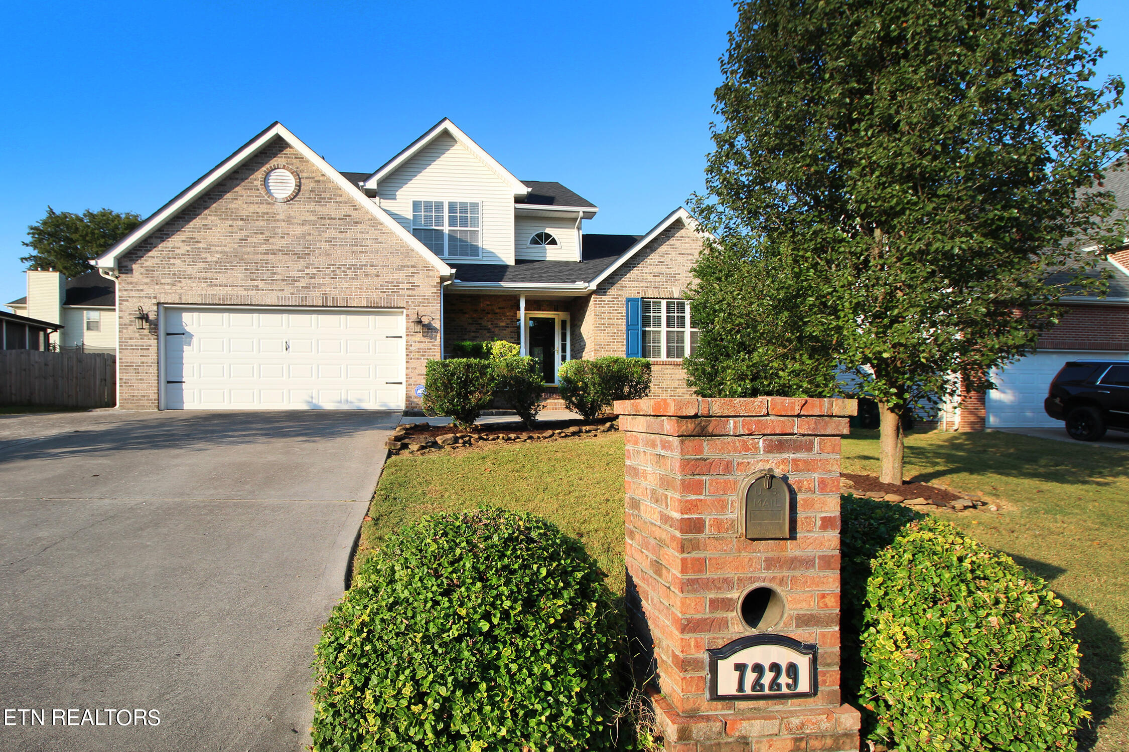 7229 Autumn View Lane Powell TN 37849