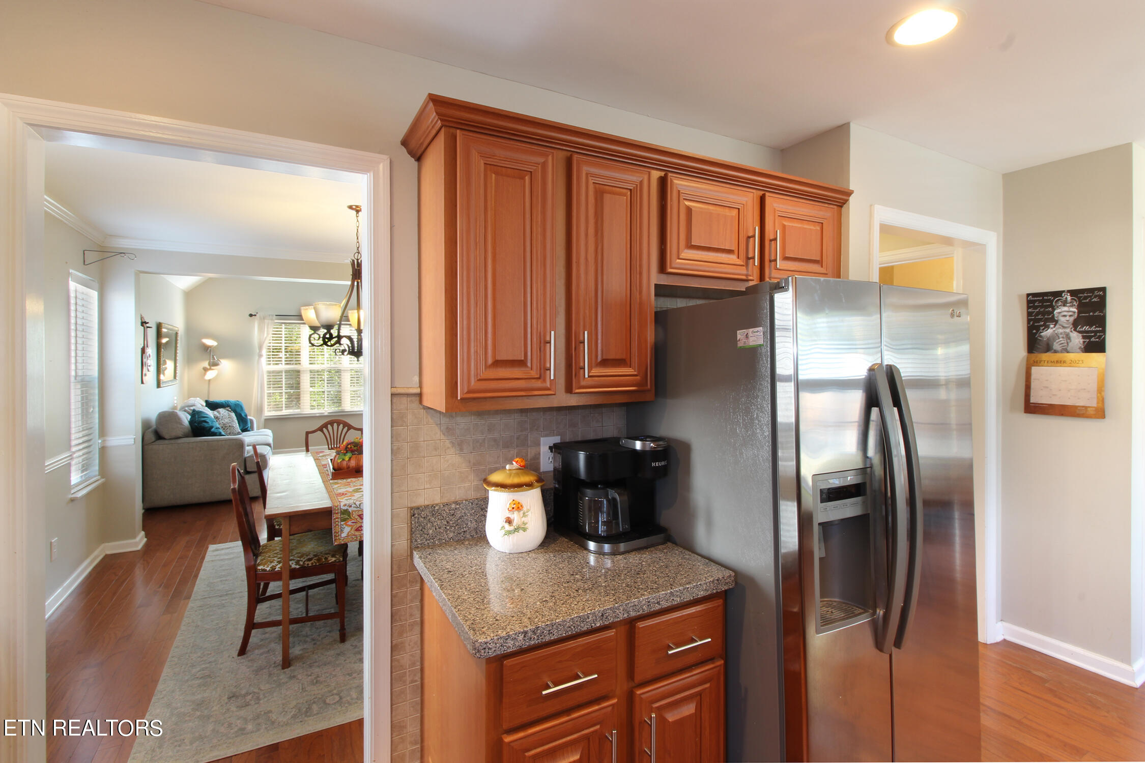 7229 Autumn View Lane Powell TN 37849
