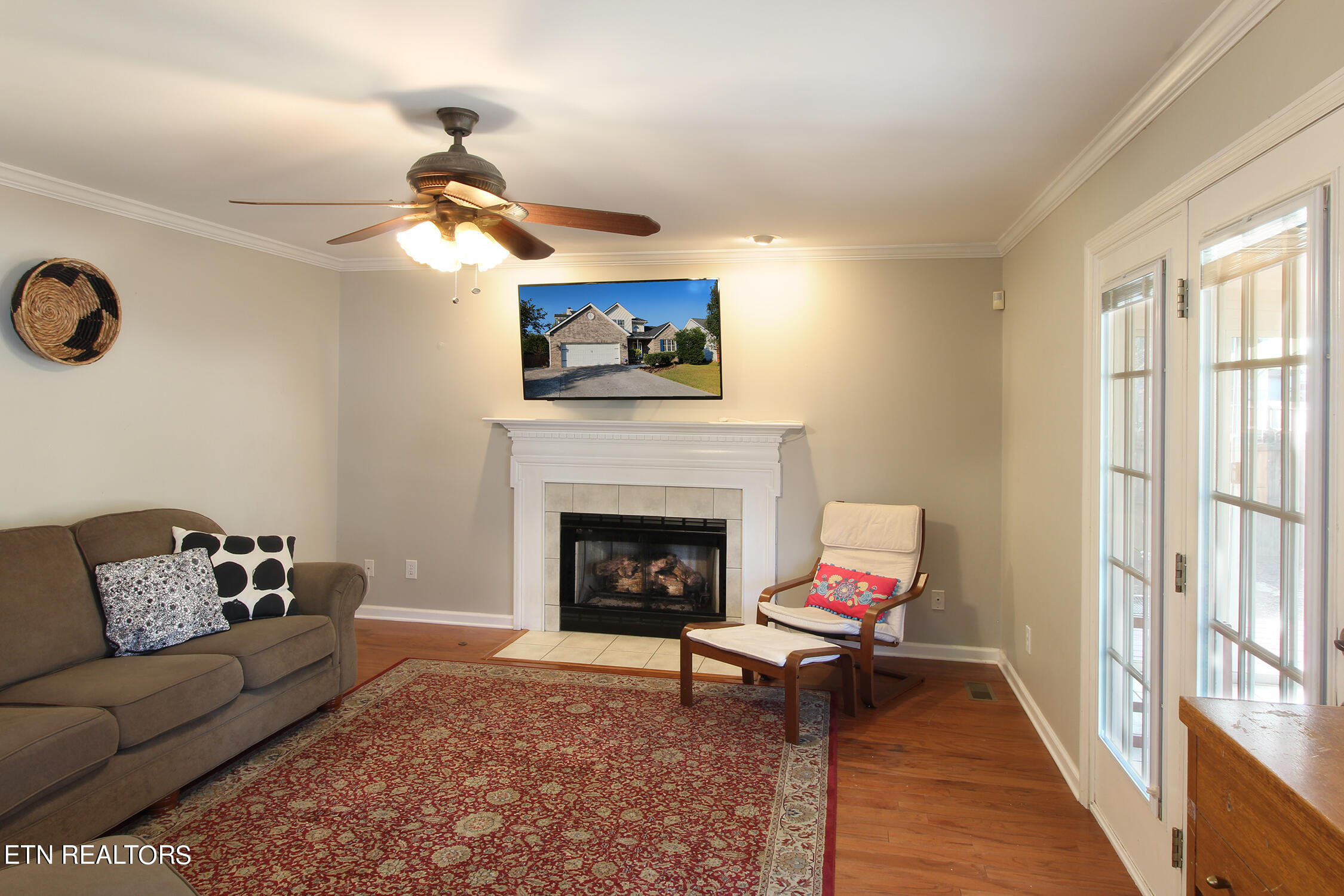 7229 Autumn View Lane Powell TN 37849