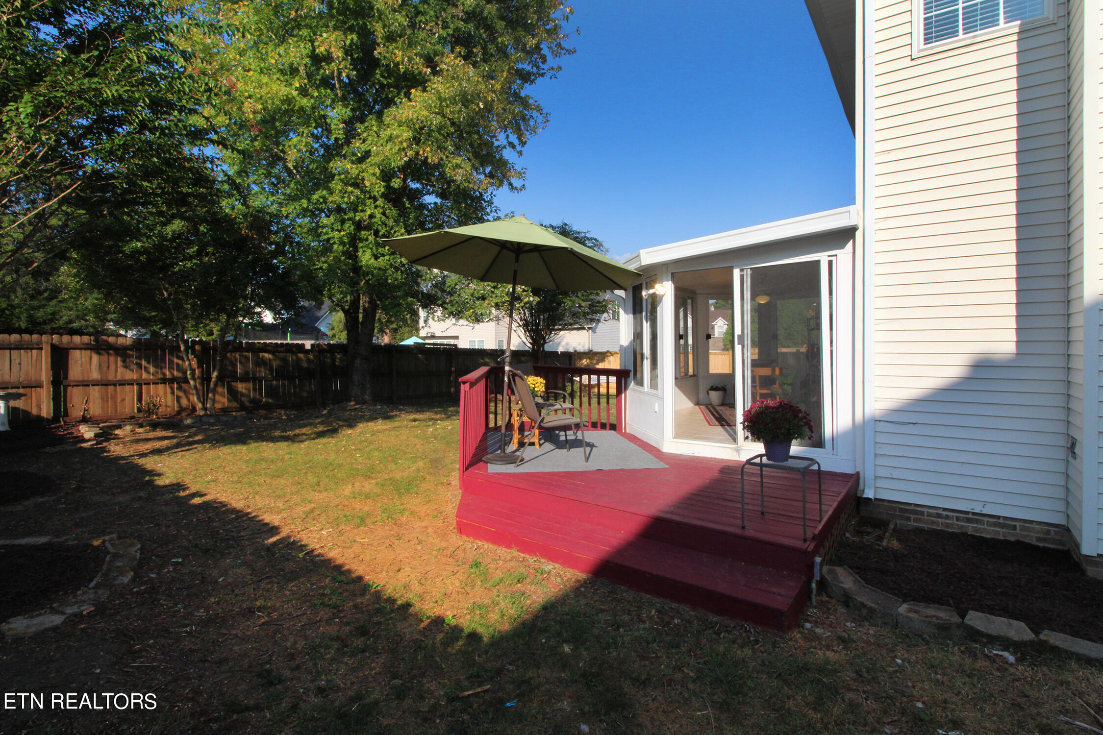 7229 Autumn View Lane Powell TN 37849