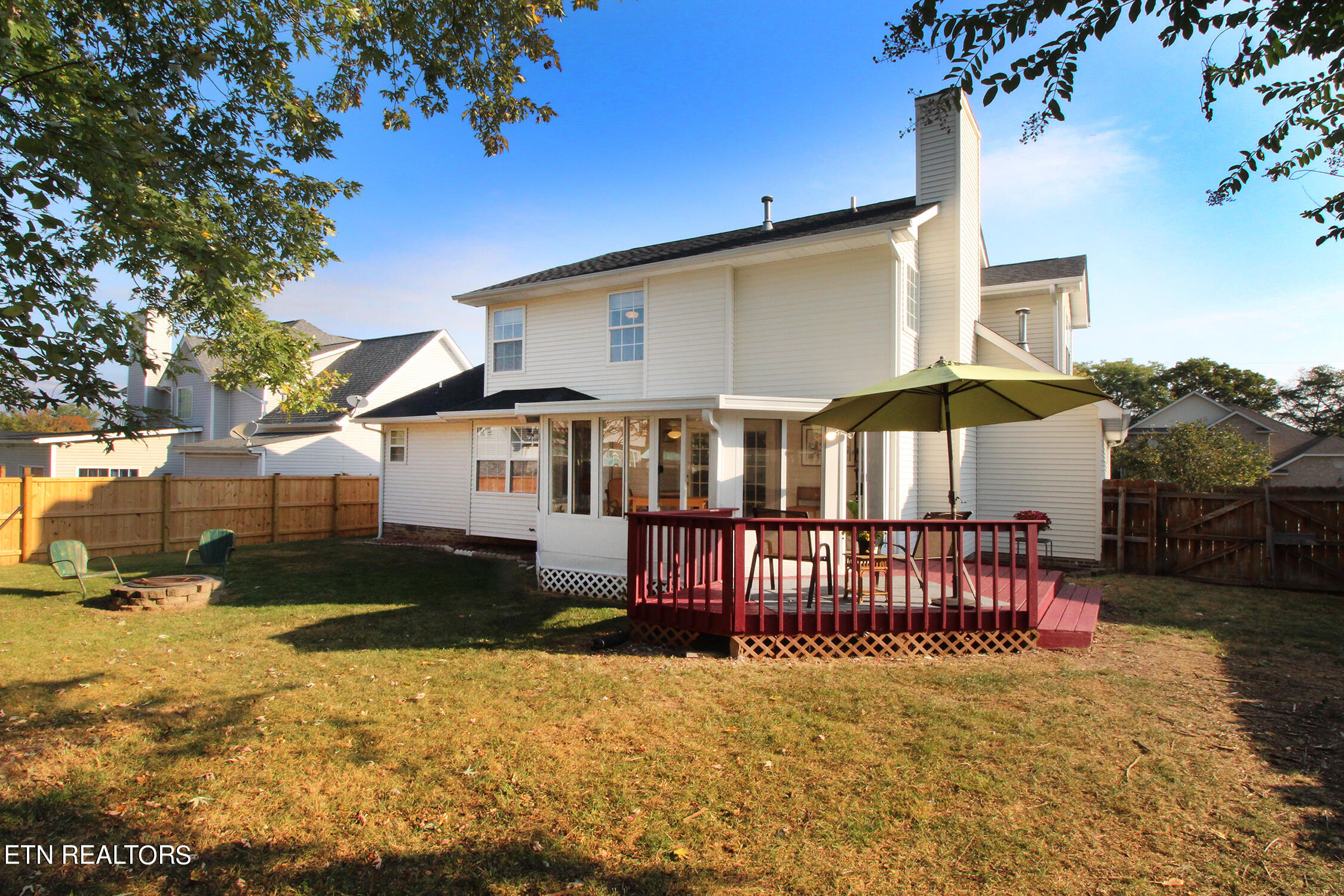 7229 Autumn View Lane Powell TN 37849