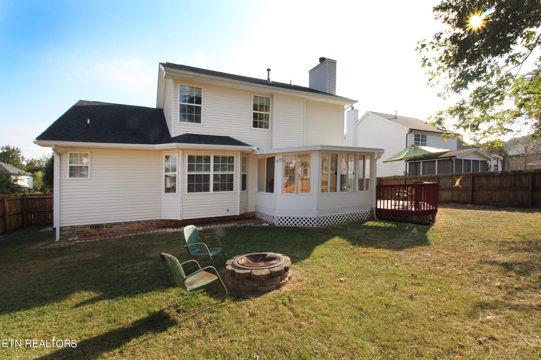7229 Autumn View Lane Powell TN 37849