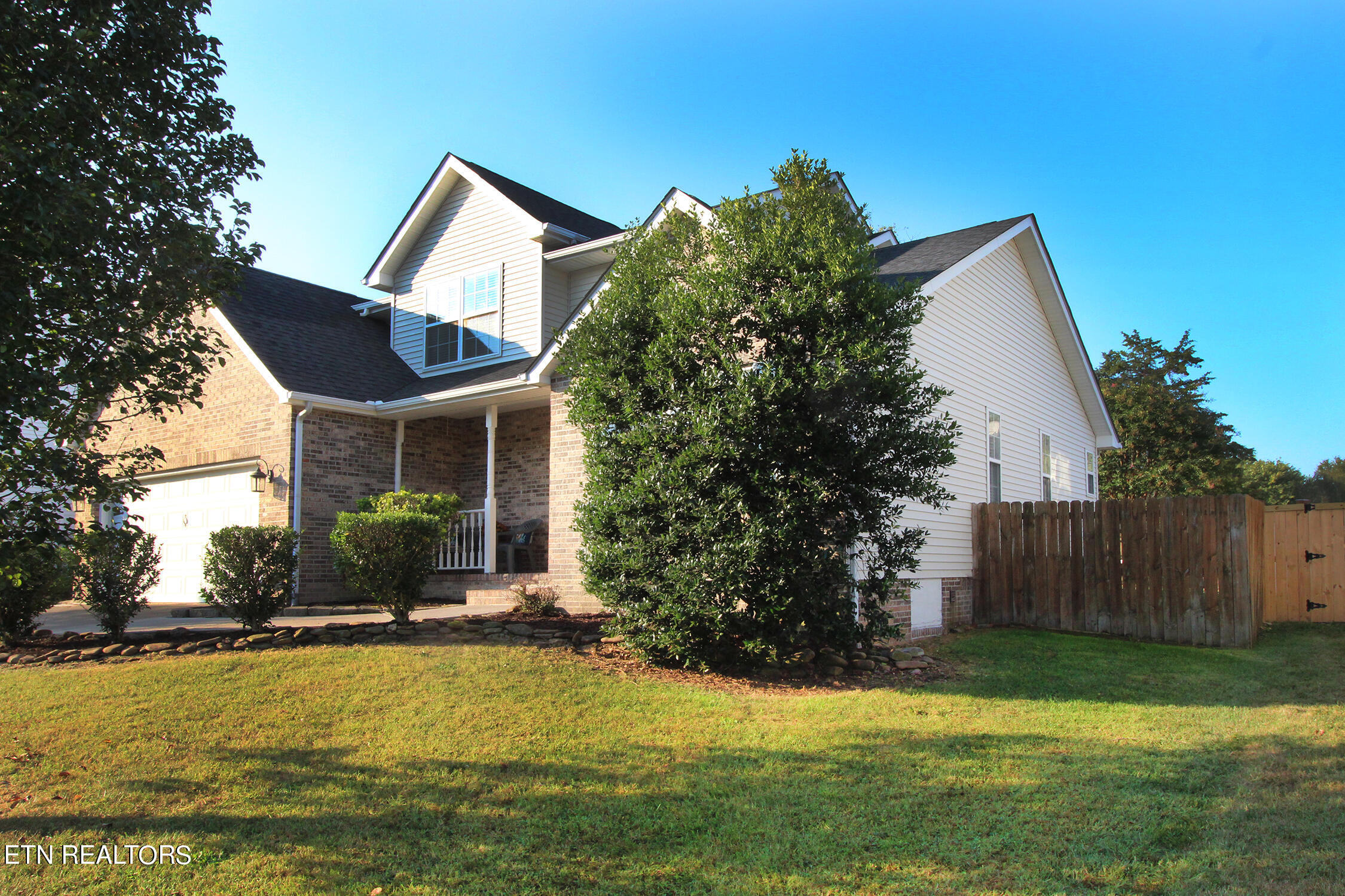7229 Autumn View Lane Powell TN 37849