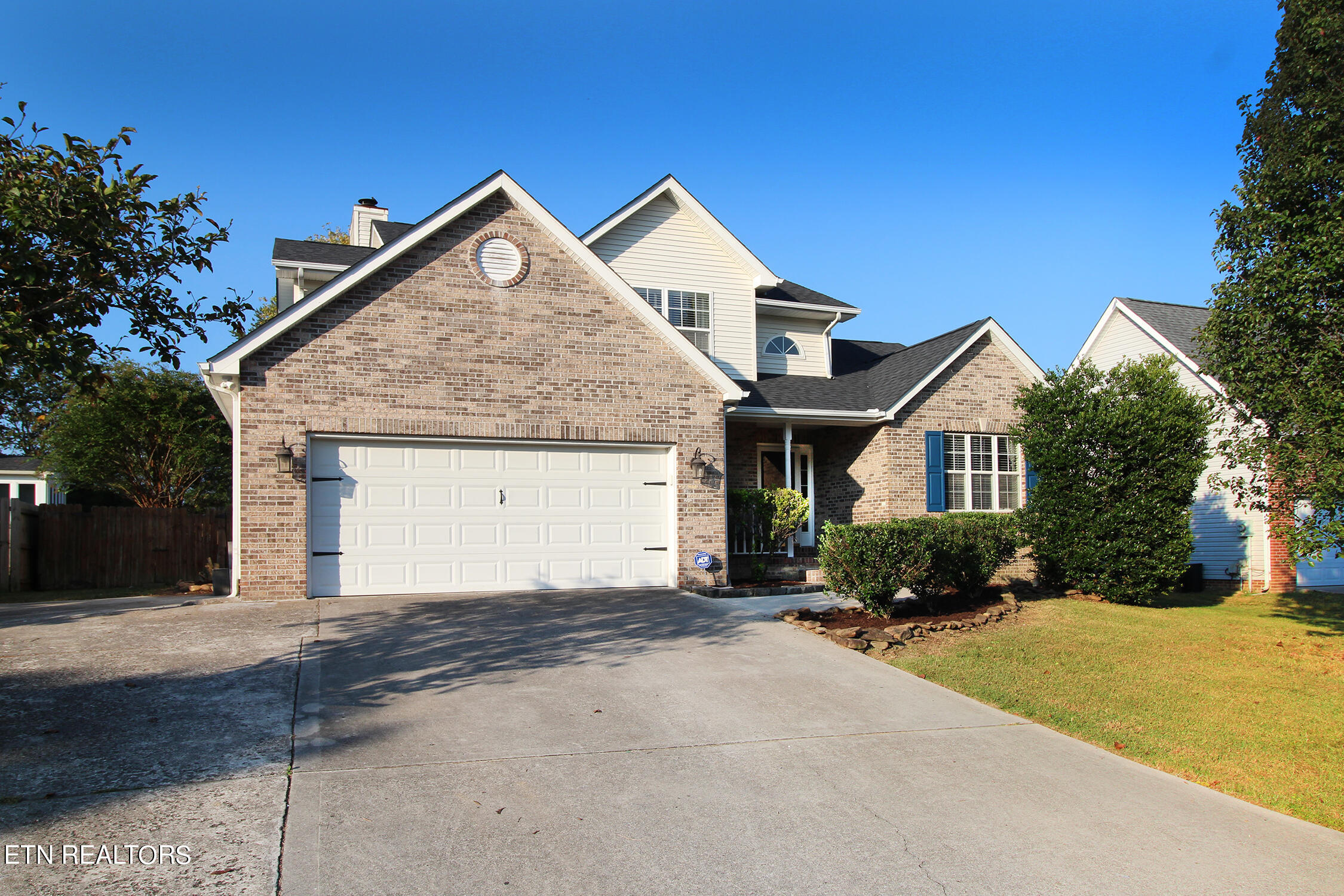 7229 Autumn View Lane Powell TN 37849