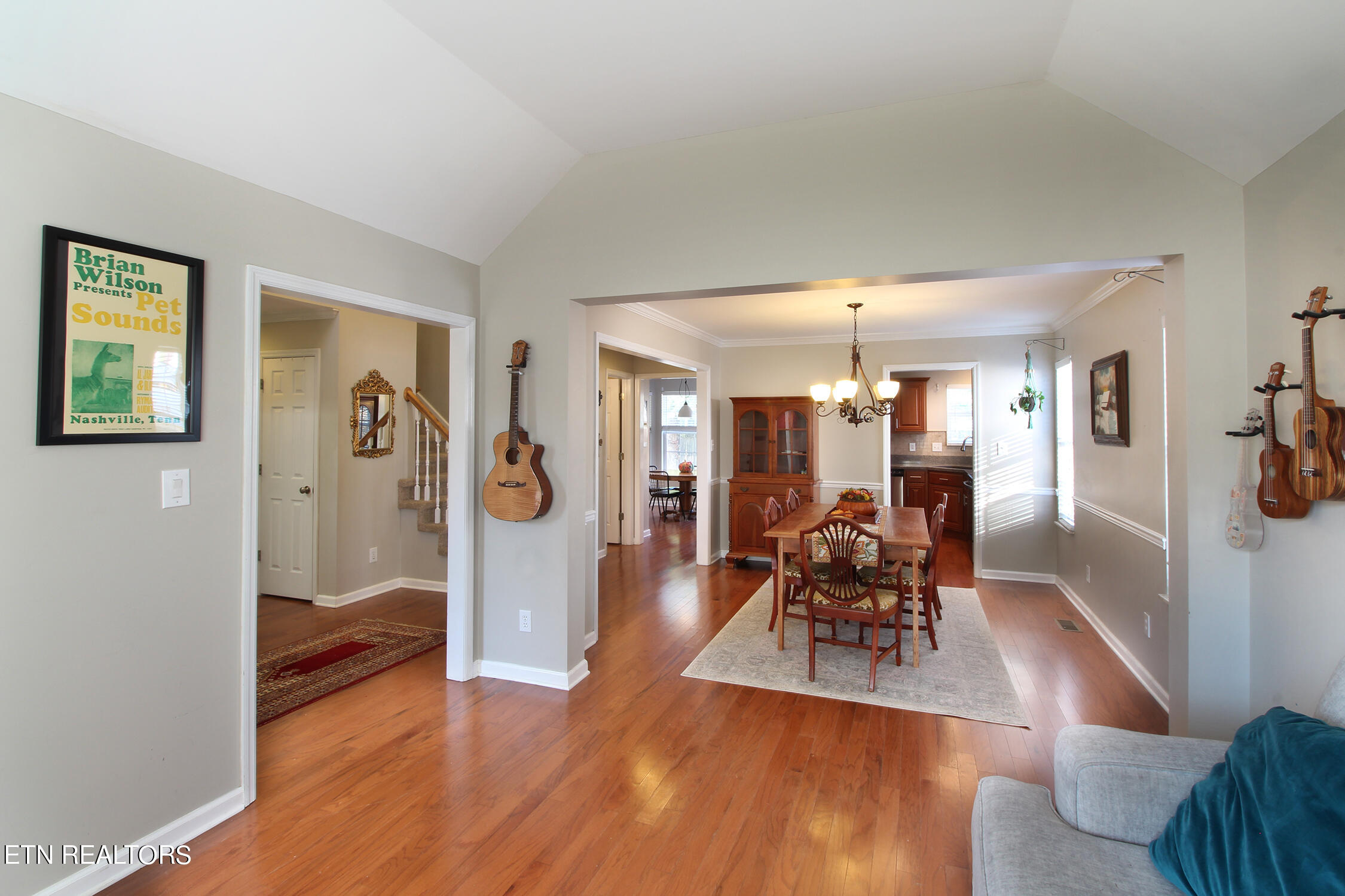 7229 Autumn View Lane Powell TN 37849