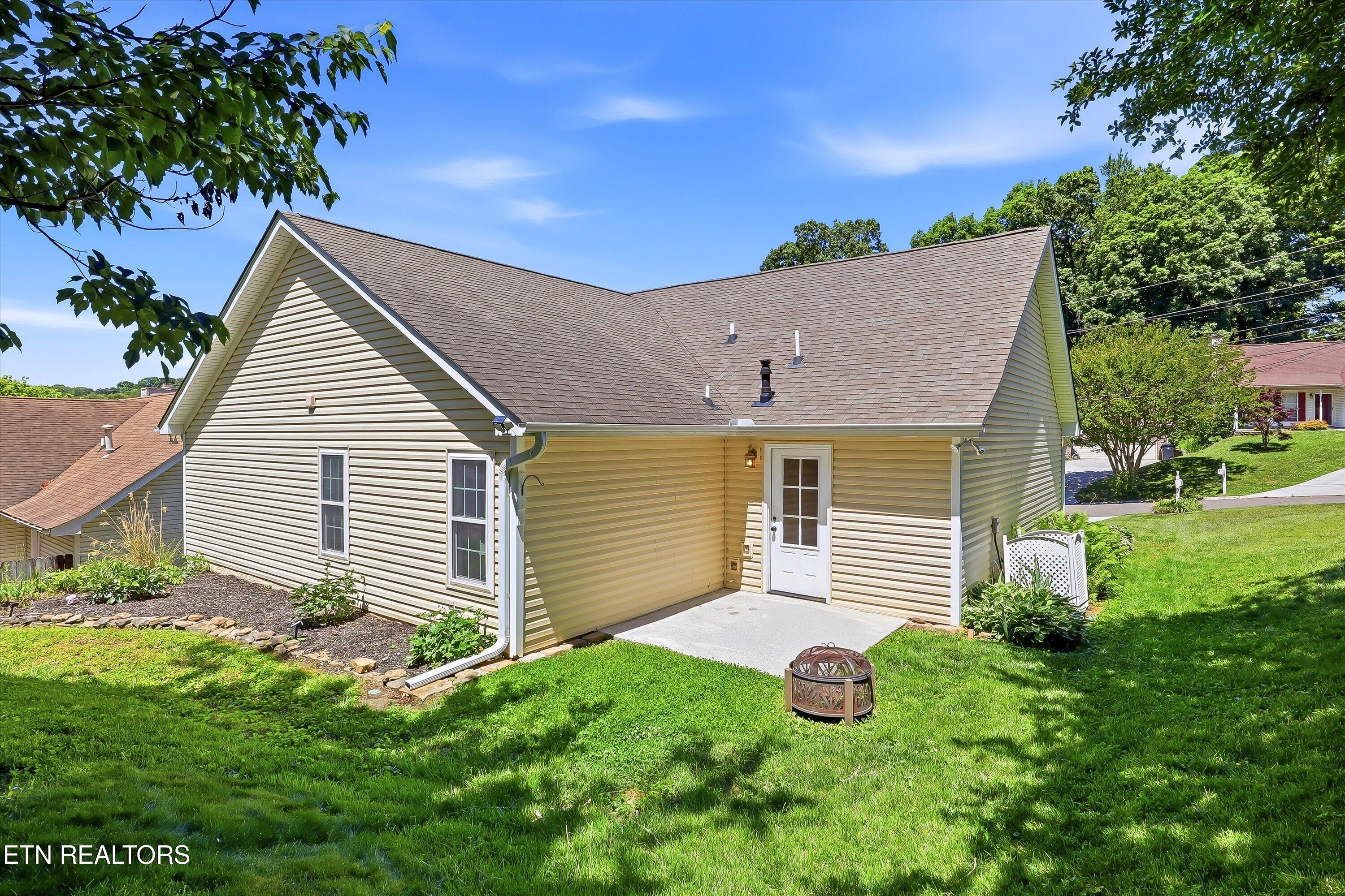 4336 Walnut Ridge Lane Knoxville TN 37921