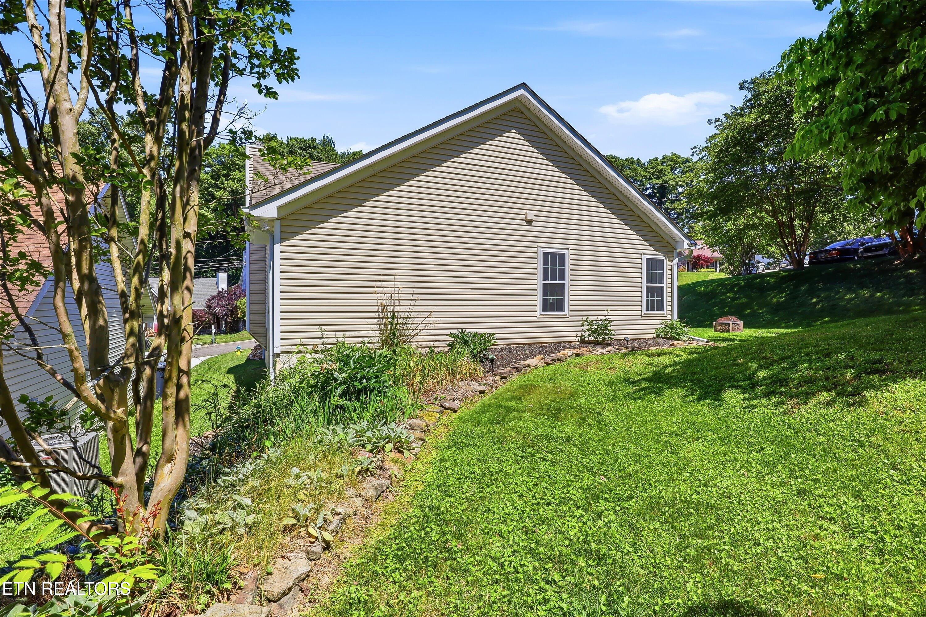 4336 Walnut Ridge Lane Knoxville TN 37921