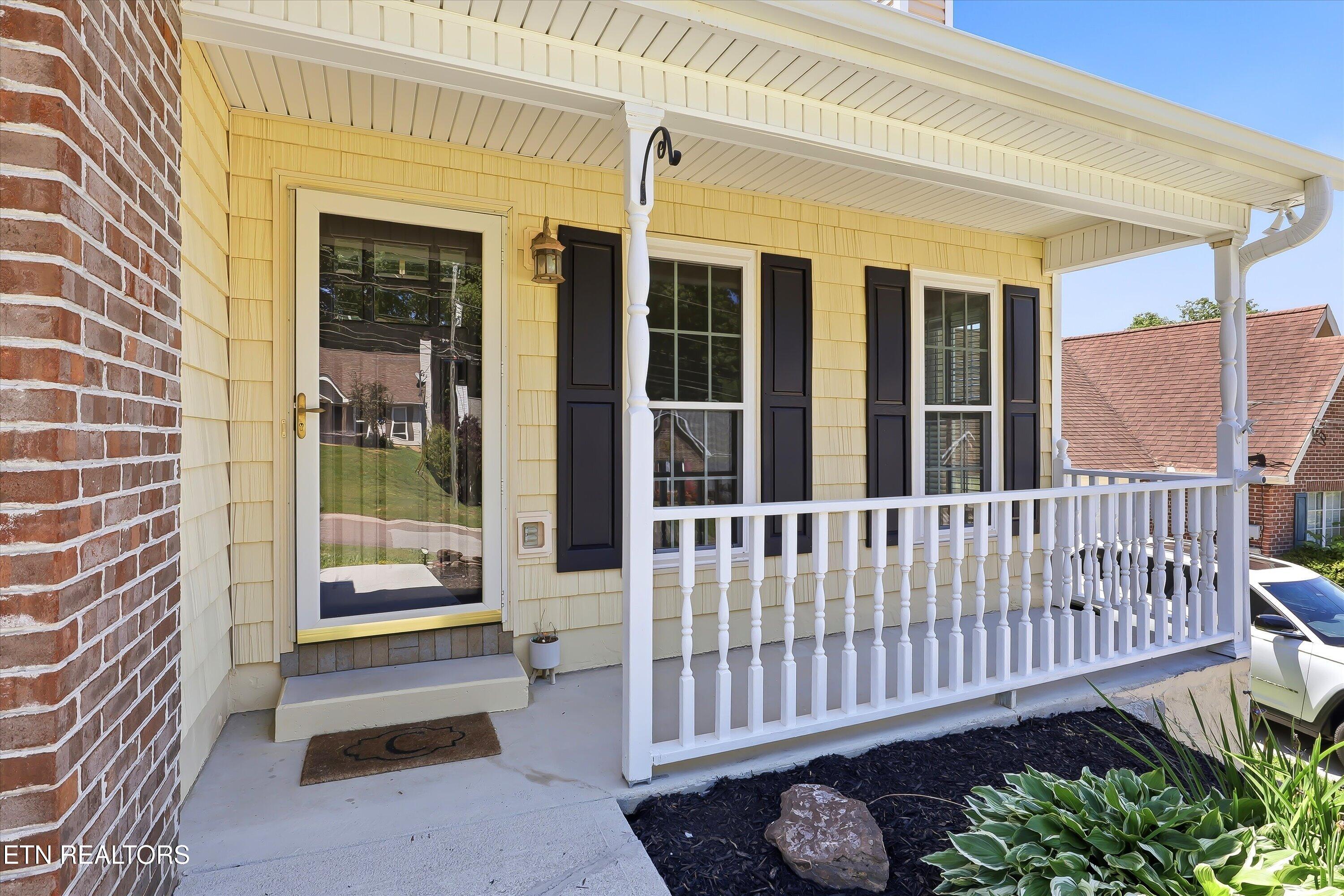 4336 Walnut Ridge Lane Knoxville TN 37921