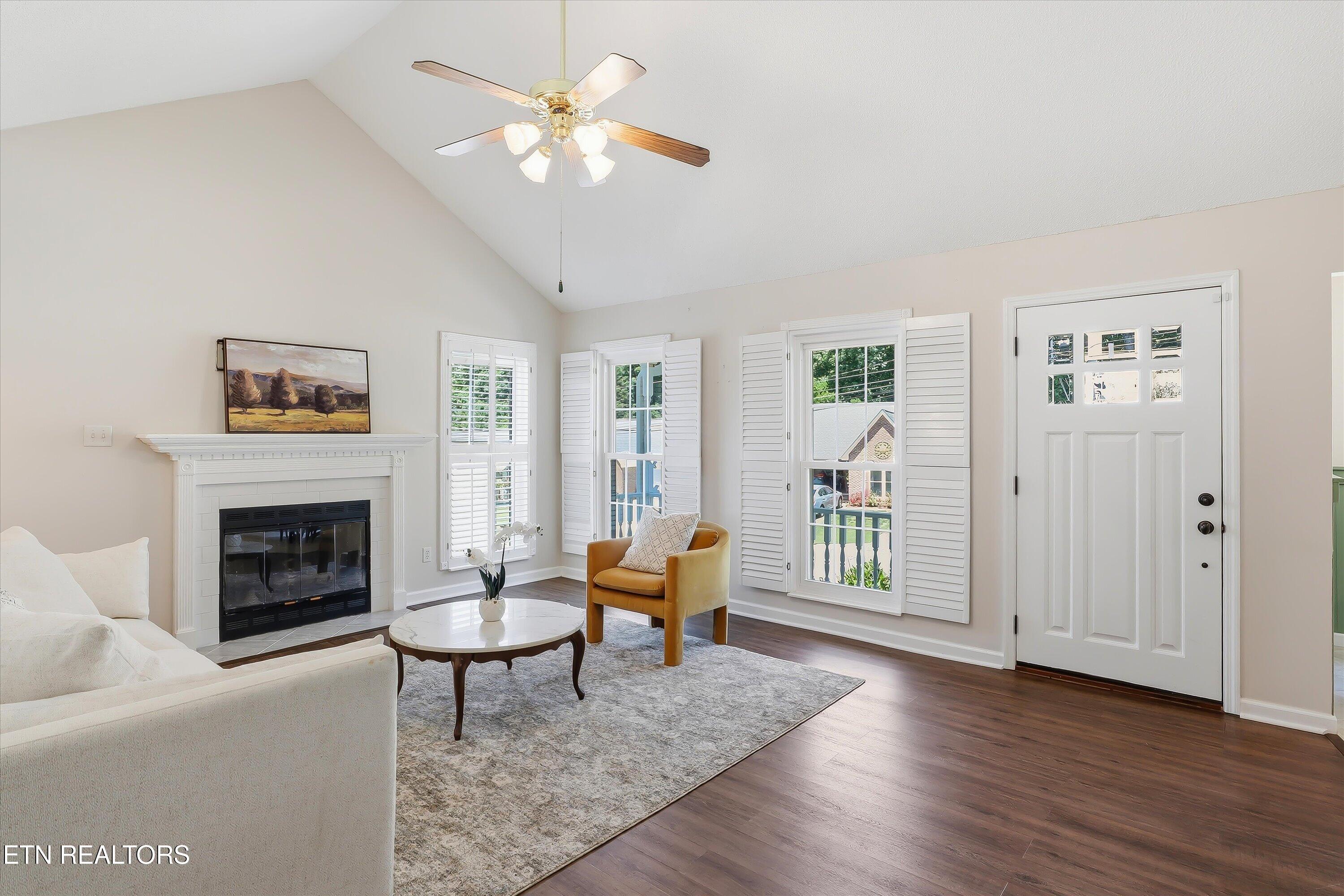 4336 Walnut Ridge Lane Knoxville TN 37921