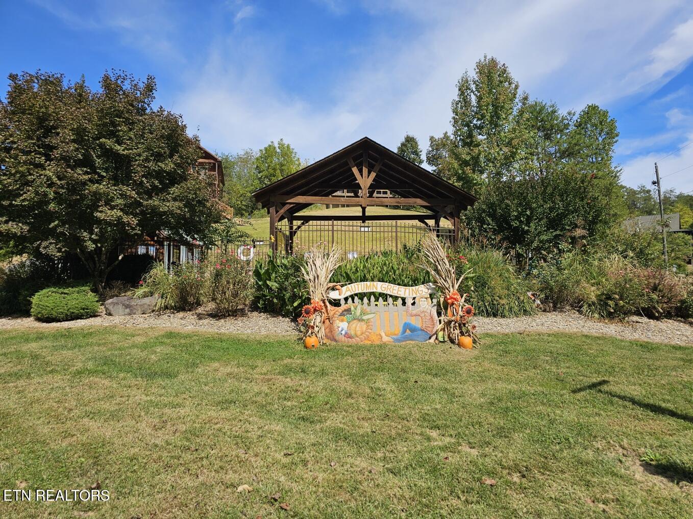 2205 Eagle Feather Drive Sevierville TN 37876