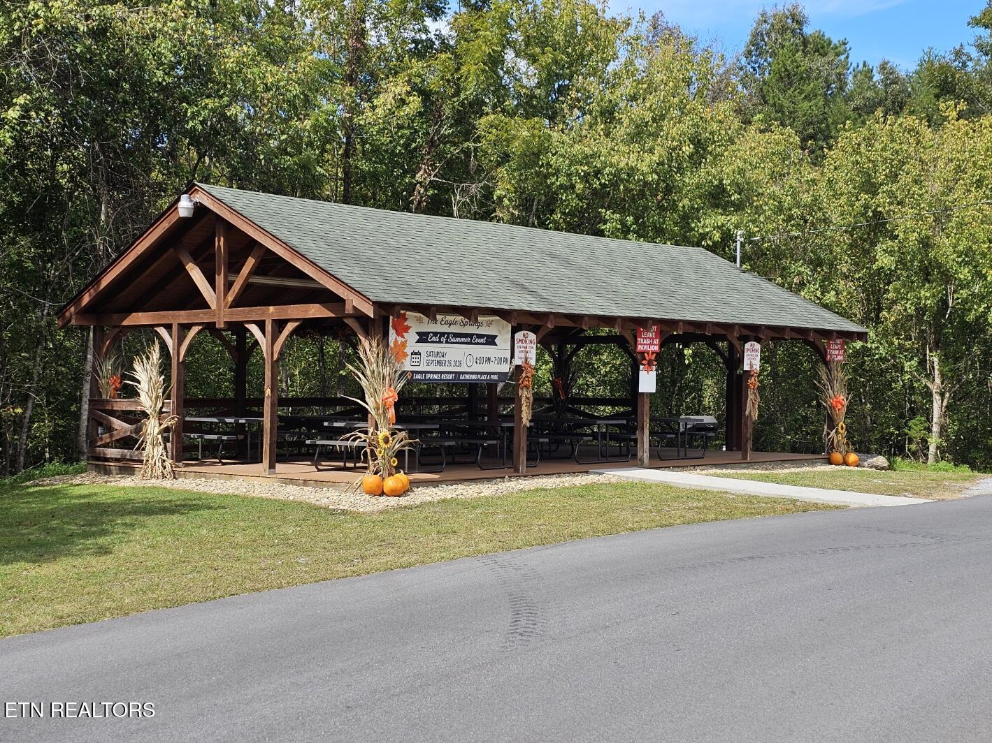2205 Eagle Feather Drive Sevierville TN 37876