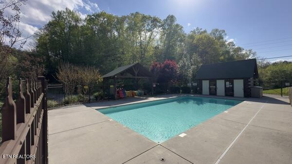2205 Eagle Feather Drive Sevierville TN 37876