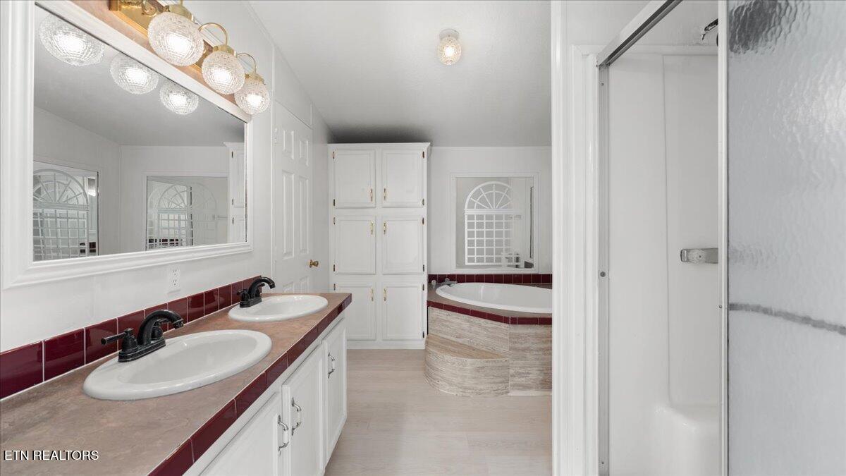 151 Disco Loop Road Friendsville TN 37737
